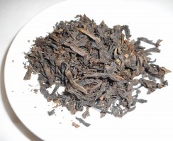 oolong da hong pao